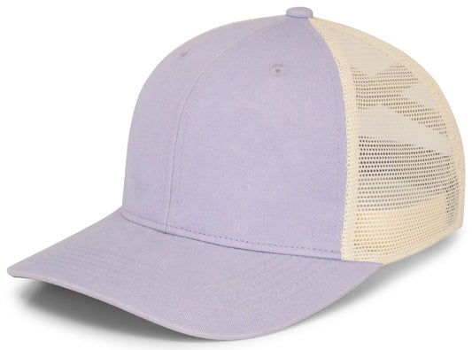 PACIFIC HEADWEAR - LADIES PONYTAIL CAP