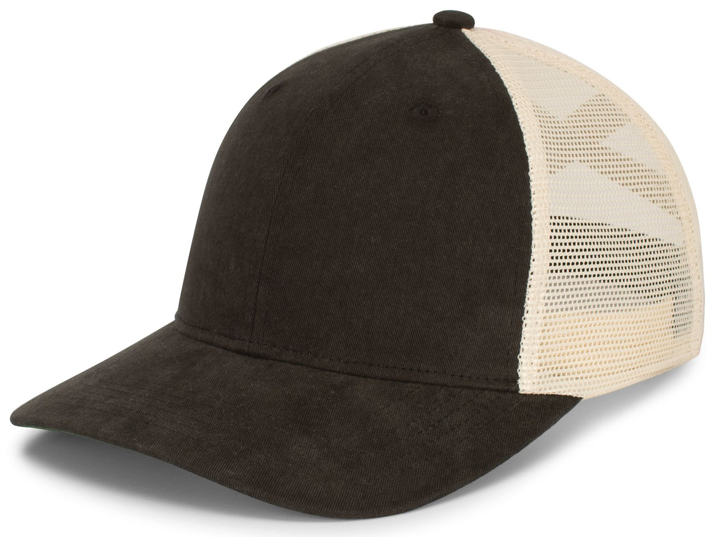 PACIFIC HEADWEAR - LADIES PONYTAIL CAP