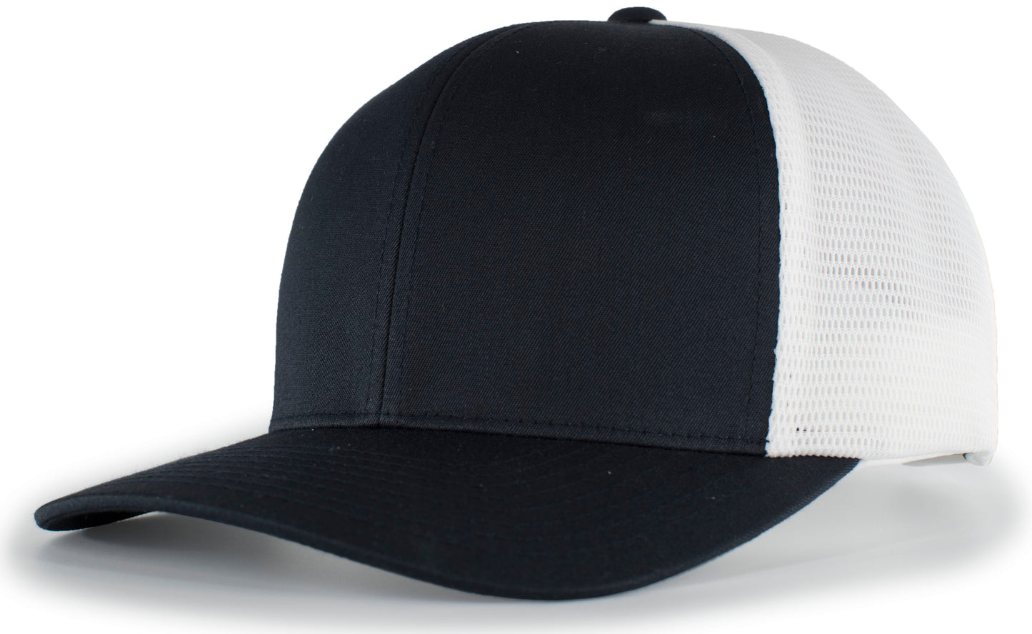 PACIFIC HEADWEAR - TRUCKER PACFLEX SNAPBACK CAP