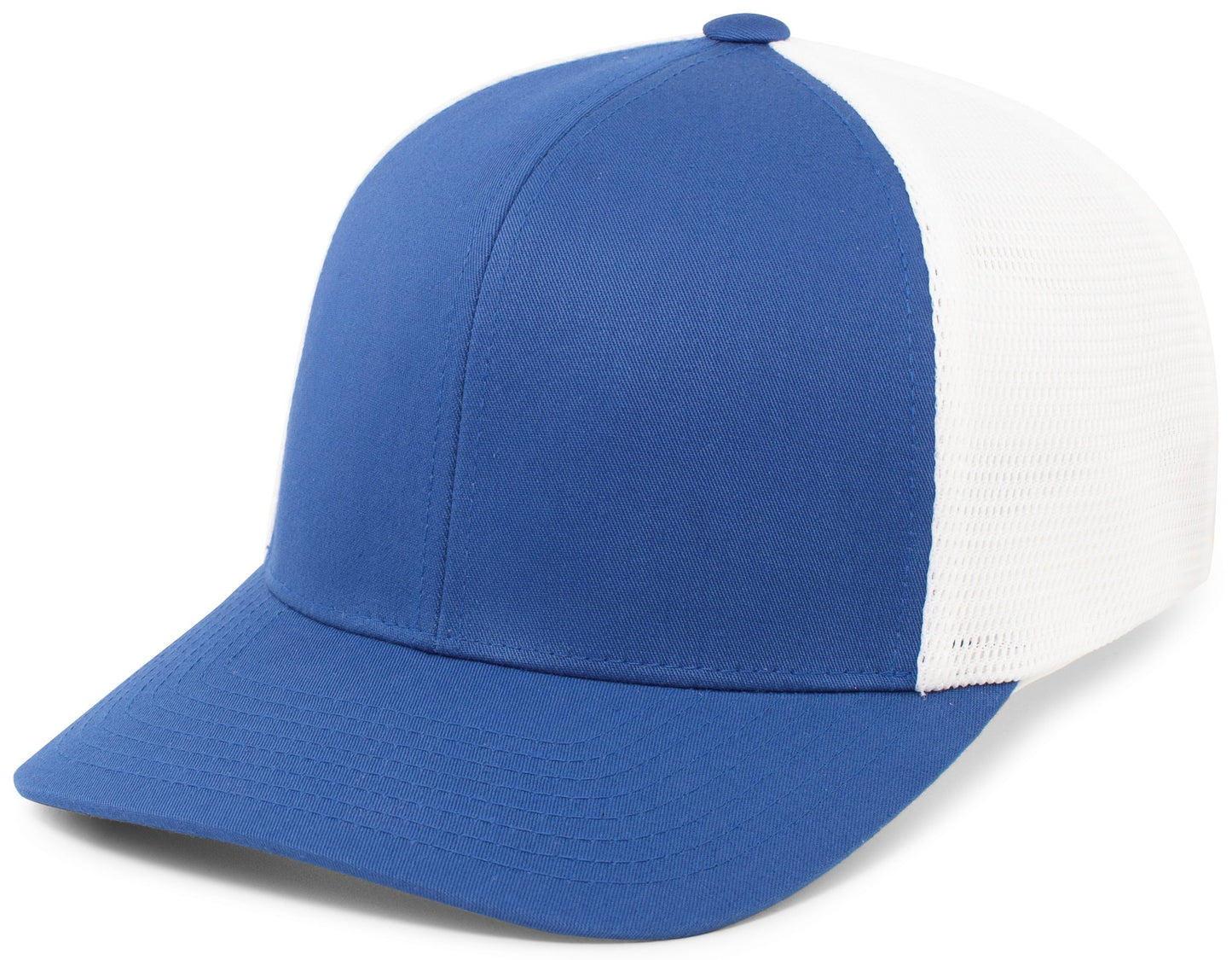 PACIFIC HEADWEAR - TRUCKER PACFLEX SNAPBACK CAP