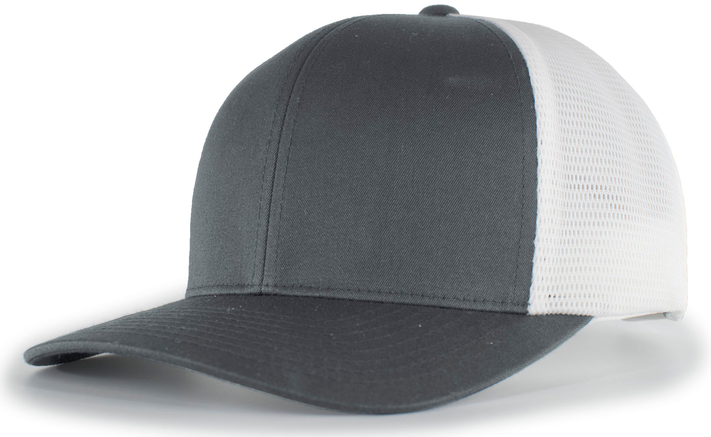 PACIFIC HEADWEAR - TRUCKER PACFLEX SNAPBACK CAP