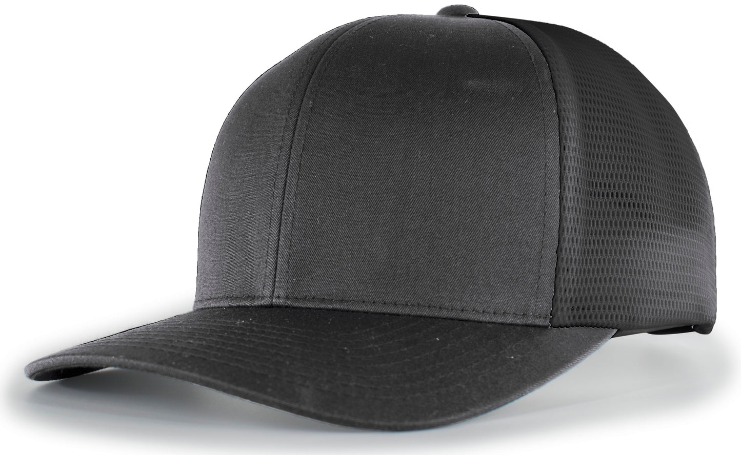 PACIFIC HEADWEAR - TRUCKER PACFLEX SNAPBACK CAP