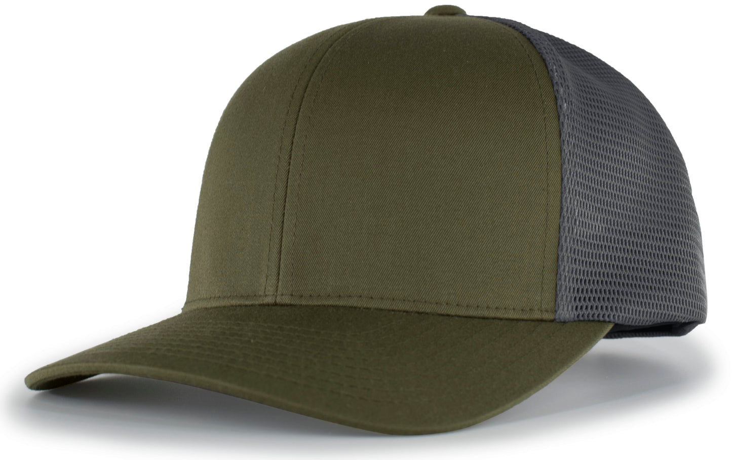 PACIFIC HEADWEAR - TRUCKER PACFLEX SNAPBACK CAP