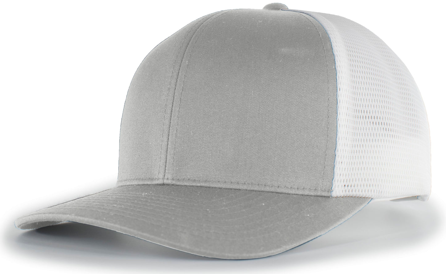 PACIFIC HEADWEAR - TRUCKER PACFLEX SNAPBACK CAP