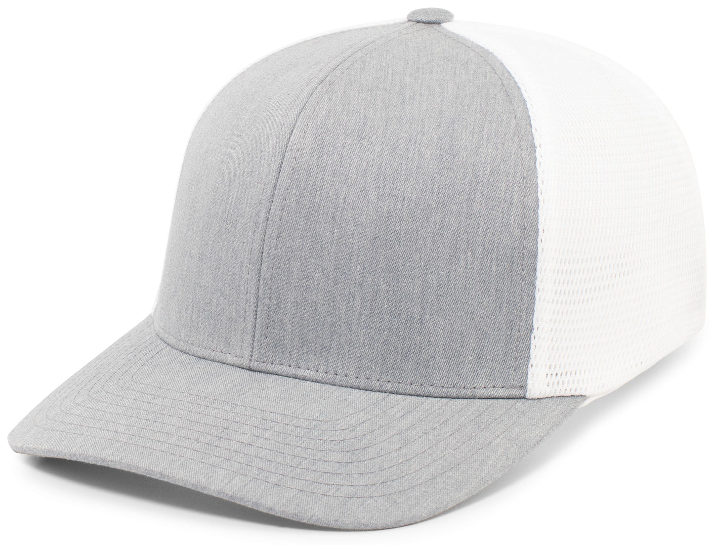 PACIFIC HEADWEAR - TRUCKER PACFLEX SNAPBACK CAP
