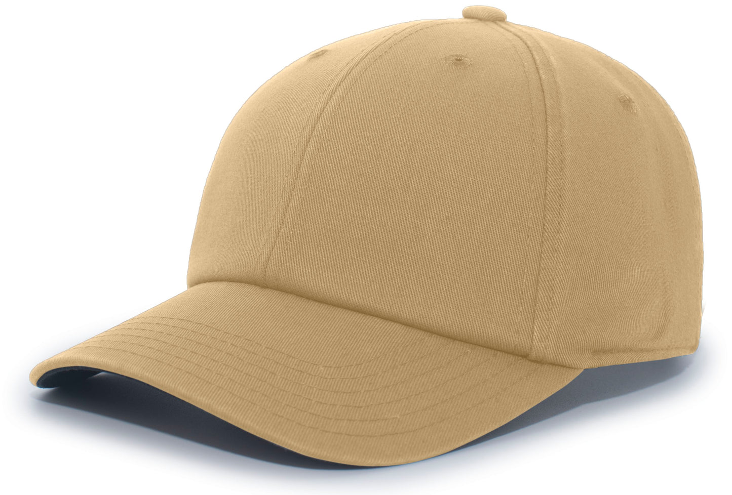 PACIFIC HEADWEAR - HYBRID COTTON DAD CAP