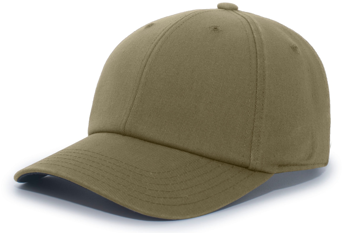 PACIFIC HEADWEAR - HYBRID COTTON DAD CAP