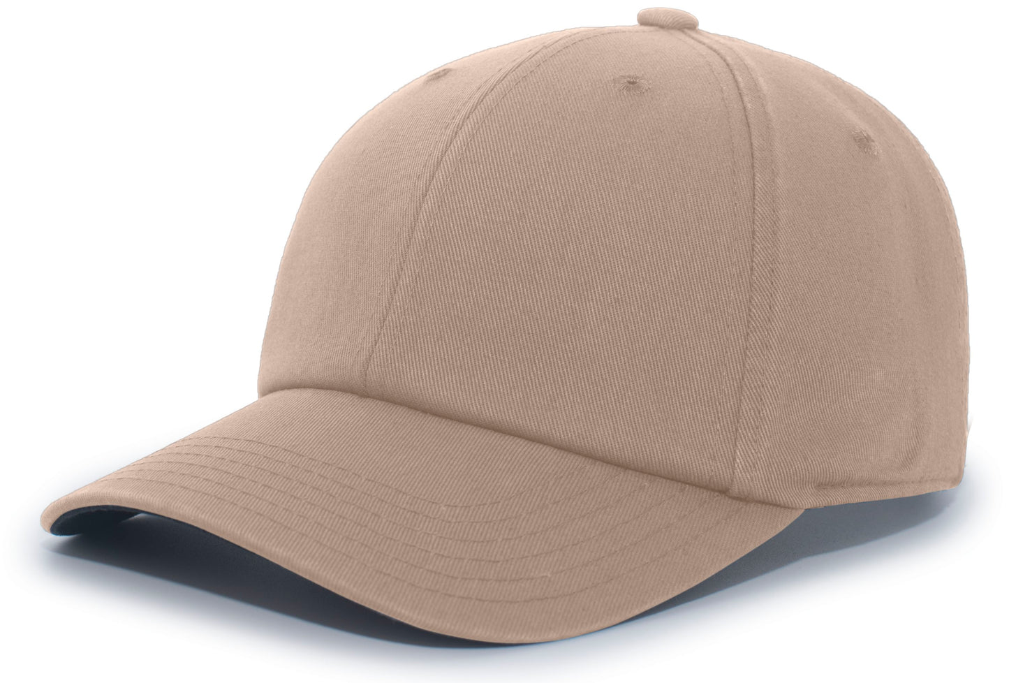 PACIFIC HEADWEAR - HYBRID COTTON DAD CAP