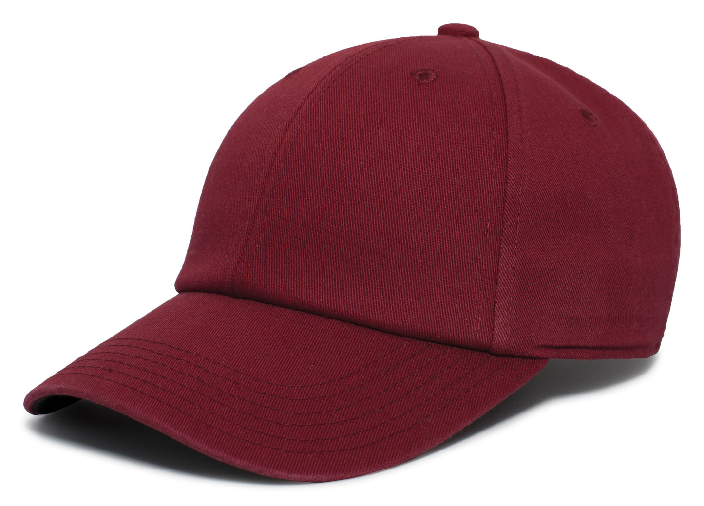 PACIFIC HEADWEAR - HYBRID COTTON DAD CAP