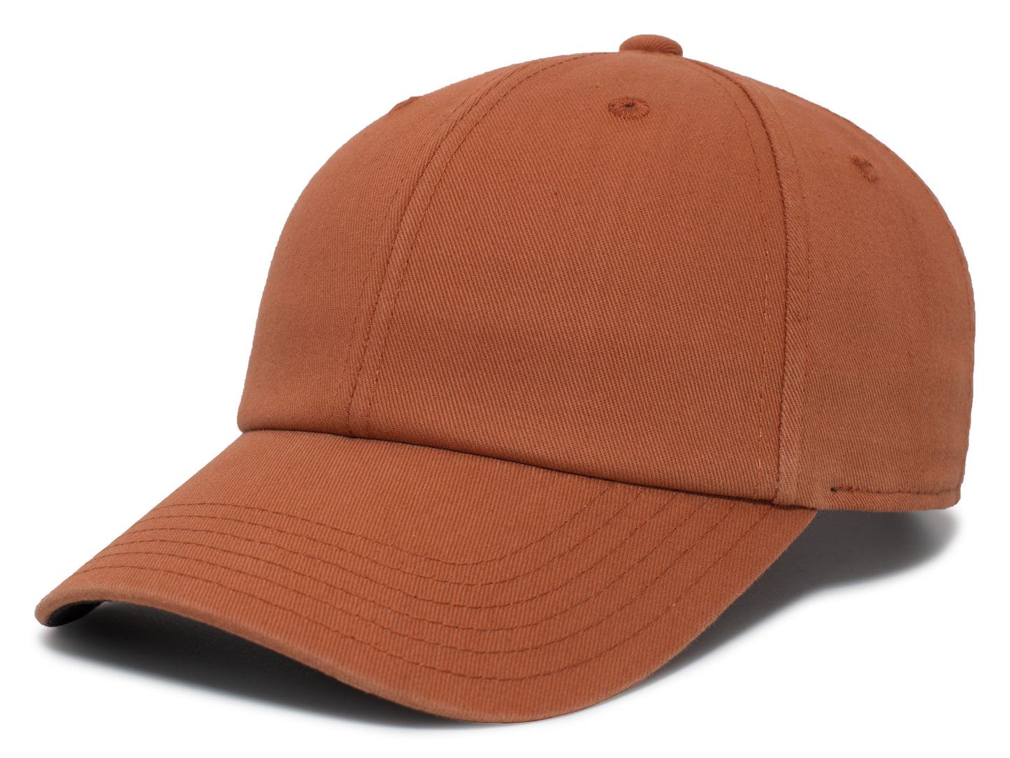 PACIFIC HEADWEAR - HYBRID COTTON DAD CAP