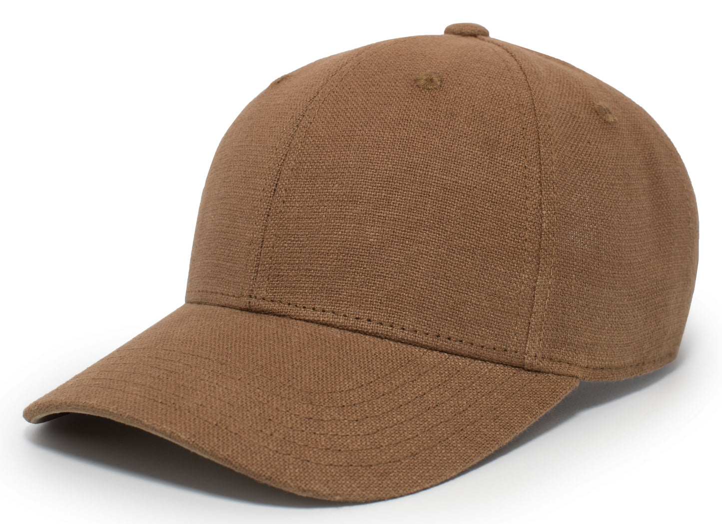 PACIFIC HEADWEAR - HEMP DAD CAP