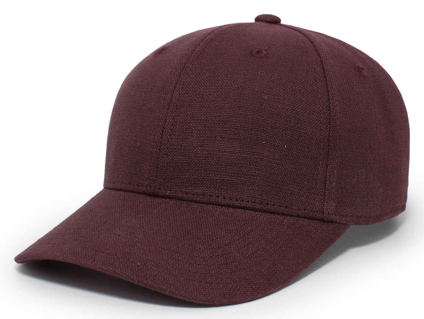 PACIFIC HEADWEAR - HEMP DAD CAP
