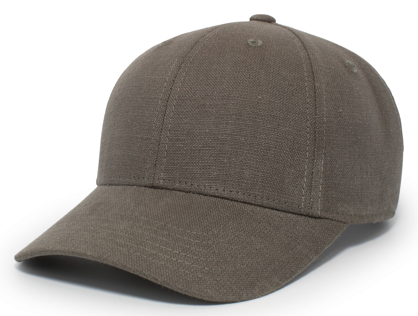 PACIFIC HEADWEAR - HEMP DAD CAP