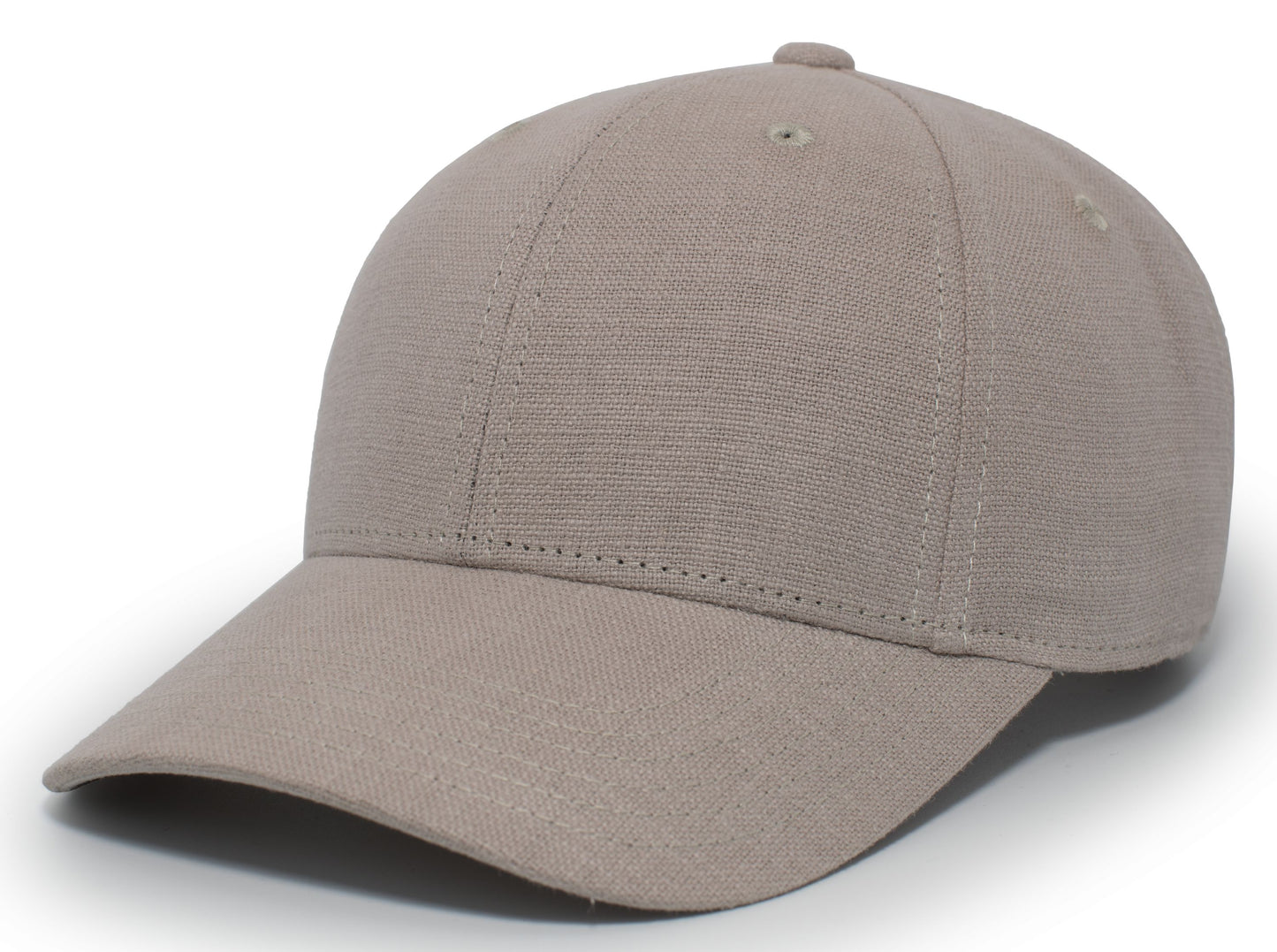 PACIFIC HEADWEAR - HEMP DAD CAP