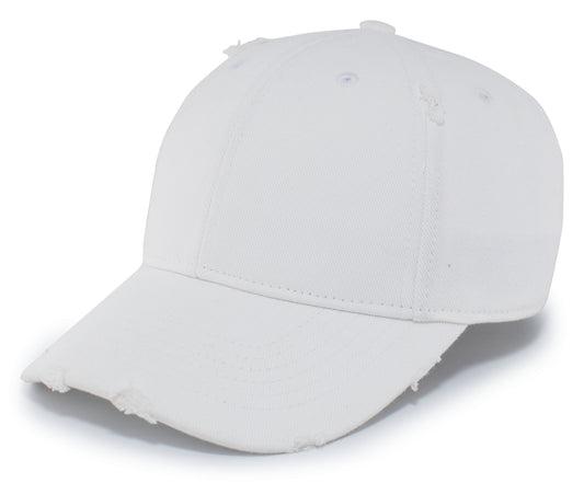 PACIFIC HEADWEAR - HYBRID DENIM DAD CAP