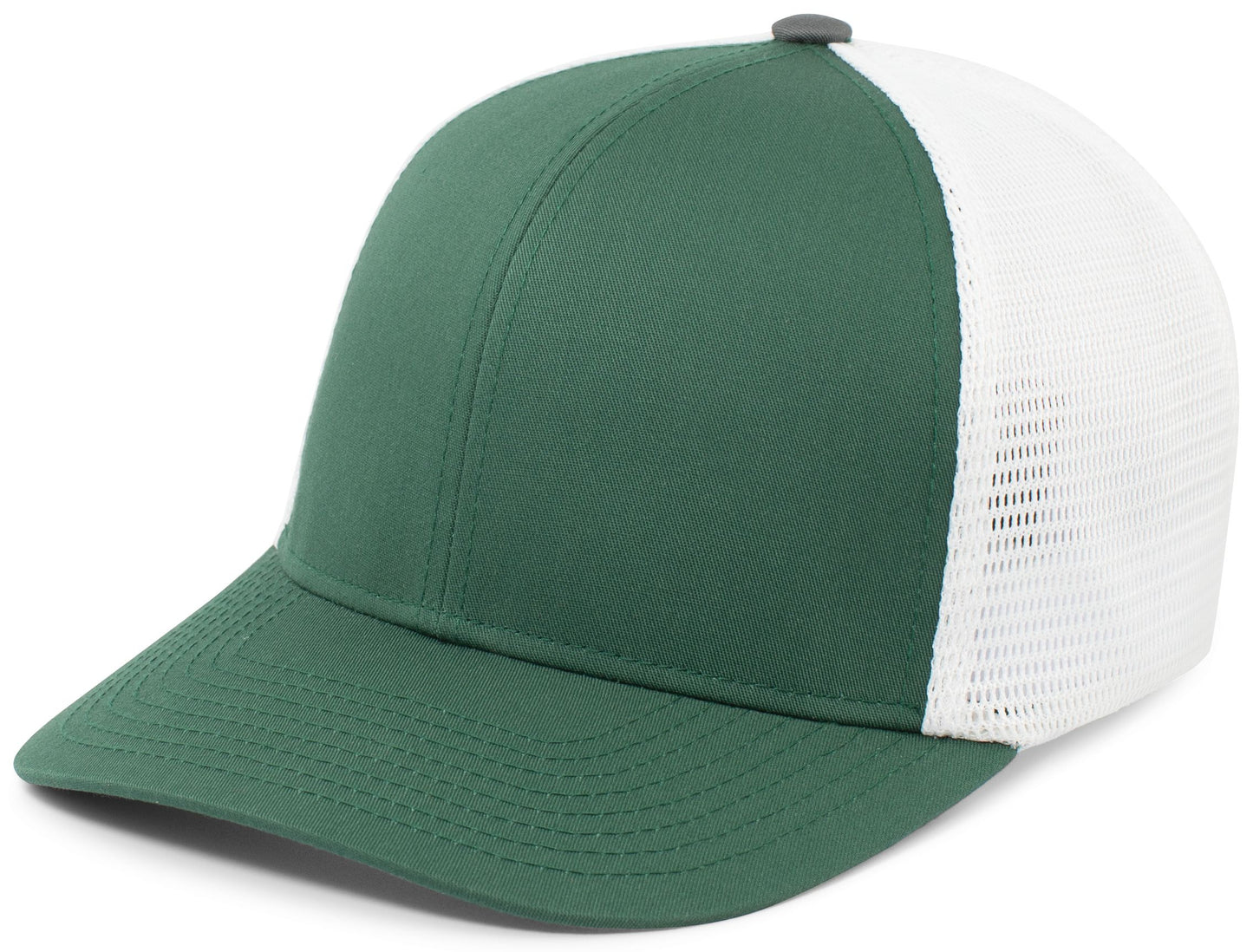 PACIFIC HEADWEAR - FUSION TRUCKER CAP