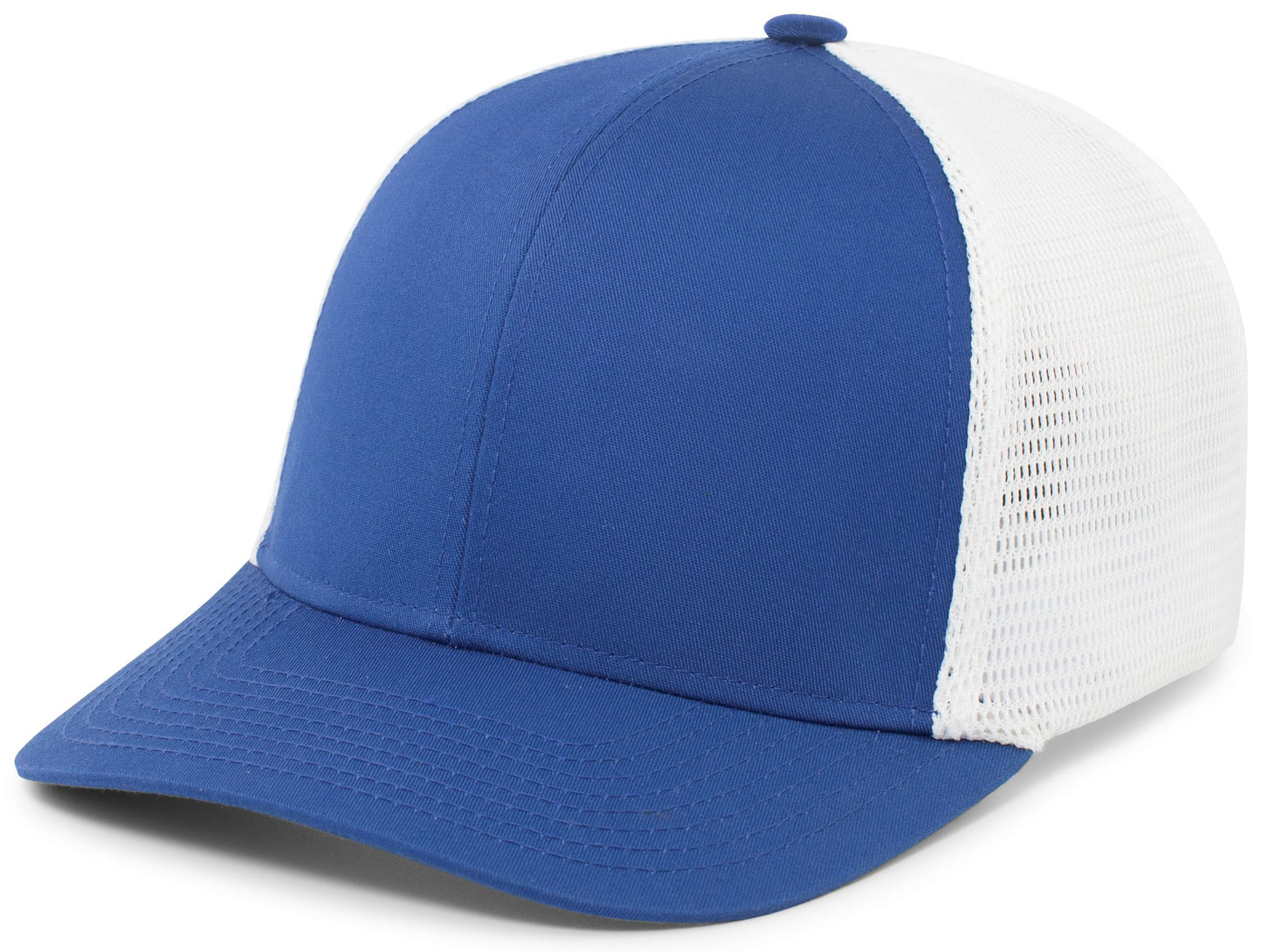 PACIFIC HEADWEAR - FUSION TRUCKER CAP