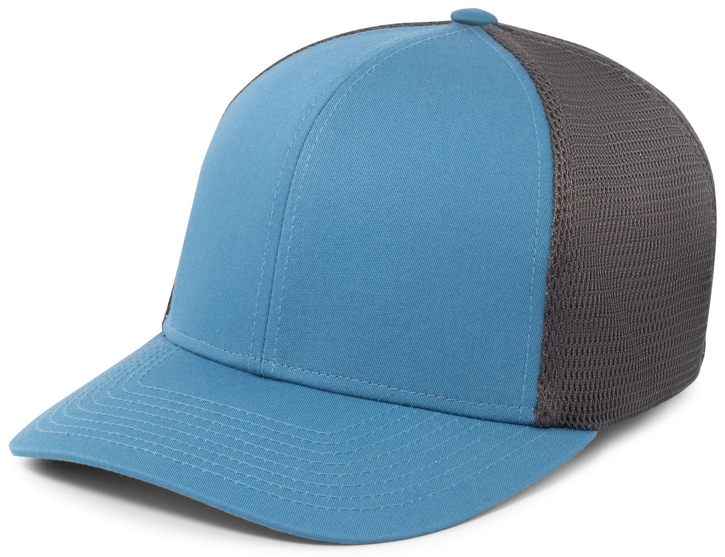 PACIFIC HEADWEAR - FUSION TRUCKER CAP