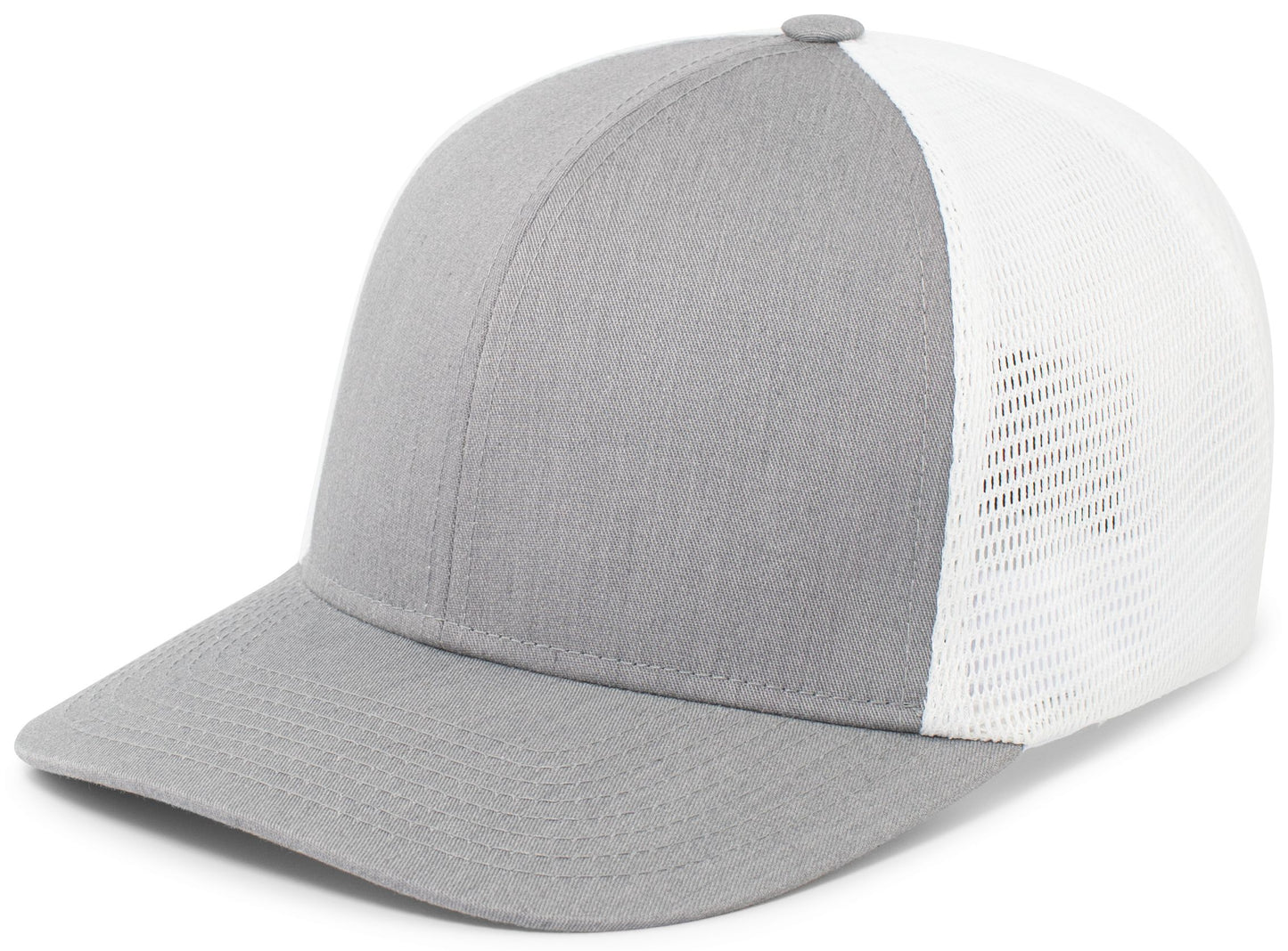 PACIFIC HEADWEAR - FUSION TRUCKER CAP