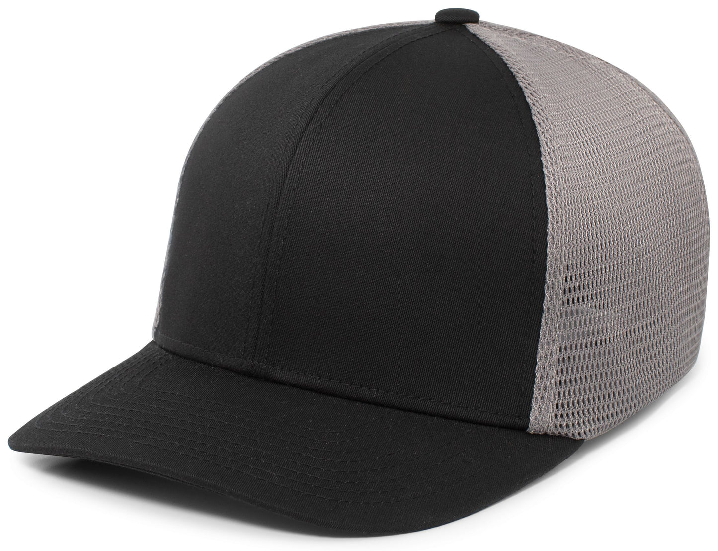 PACIFIC HEADWEAR - FUSION TRUCKER CAP