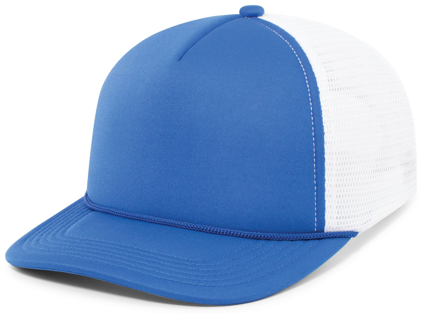 PACIFIC HEADWEAR - FOAMIE FRESH TRUCKER CAP