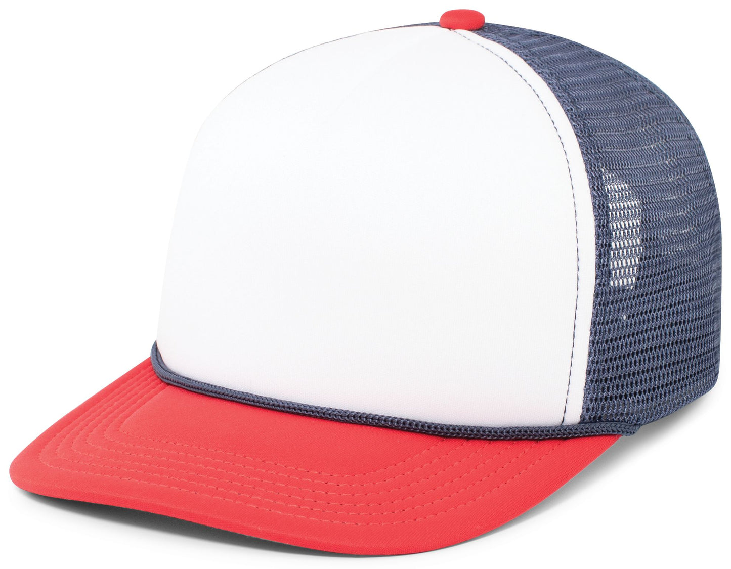 PACIFIC HEADWEAR - FOAMIE FRESH TRUCKER CAP