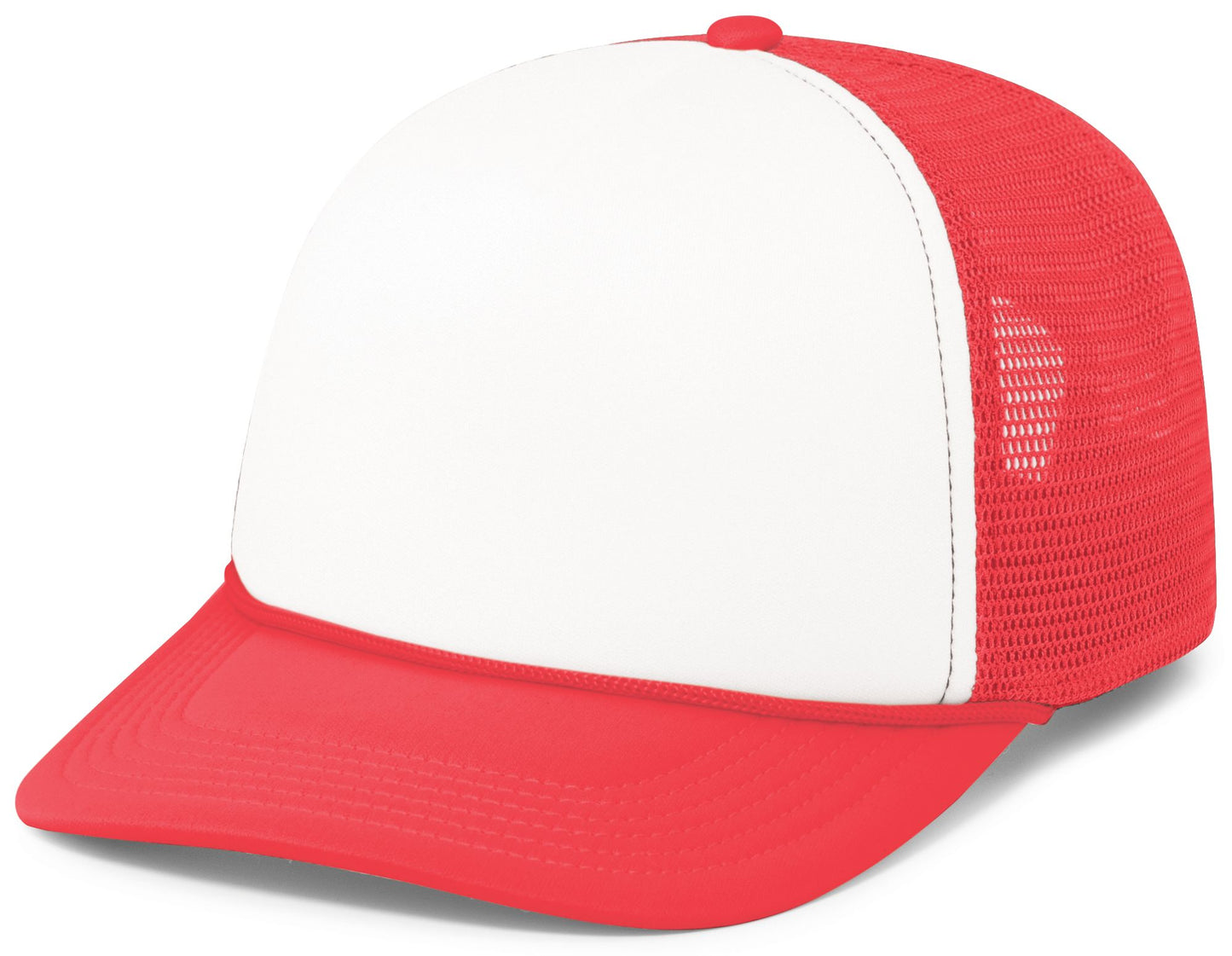 PACIFIC HEADWEAR - FOAMIE FRESH TRUCKER CAP