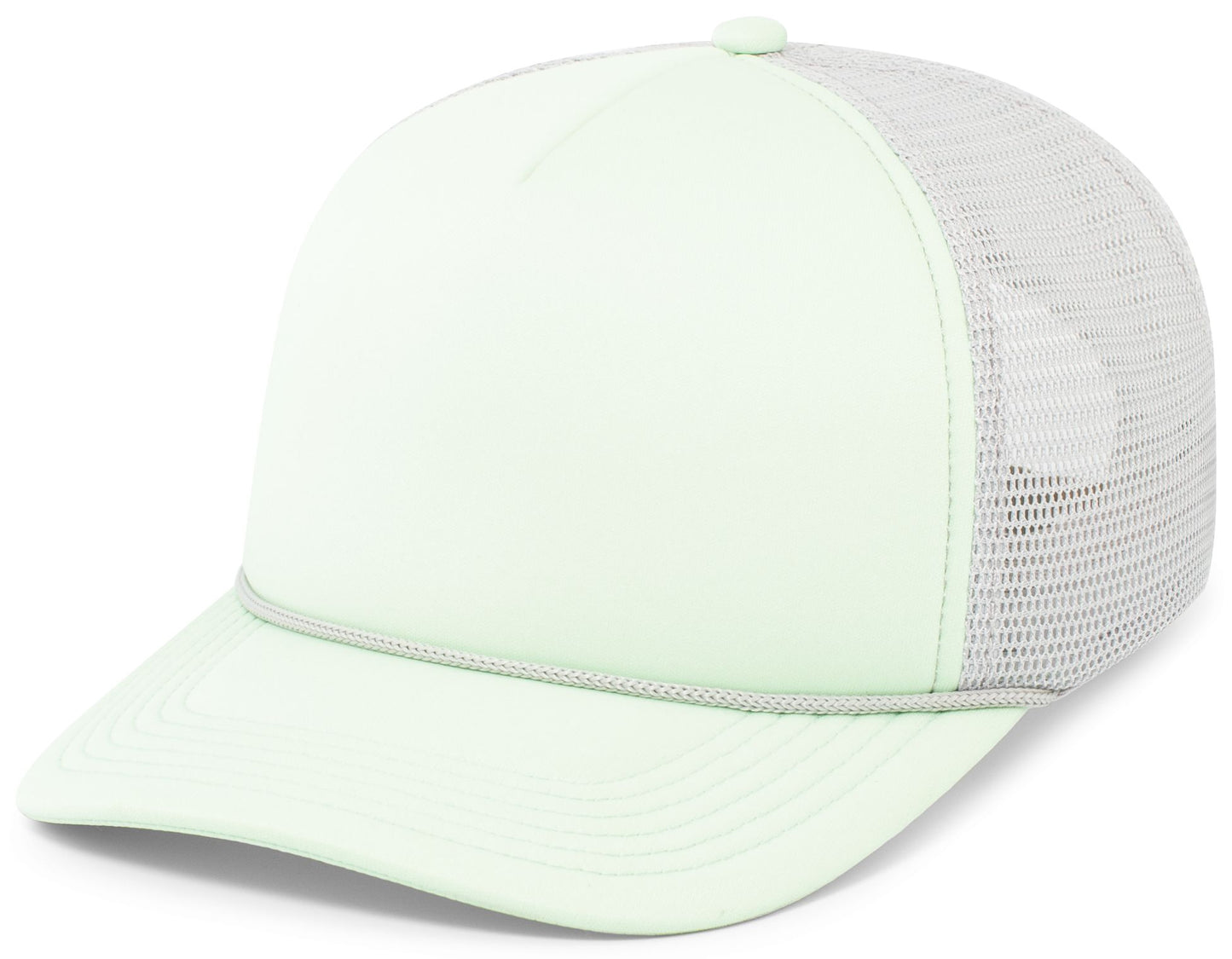 PACIFIC HEADWEAR - FOAMIE FRESH TRUCKER CAP