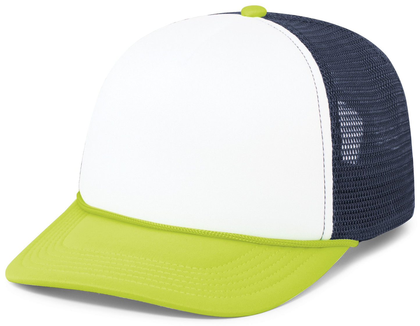 PACIFIC HEADWEAR - FOAMIE FRESH TRUCKER CAP