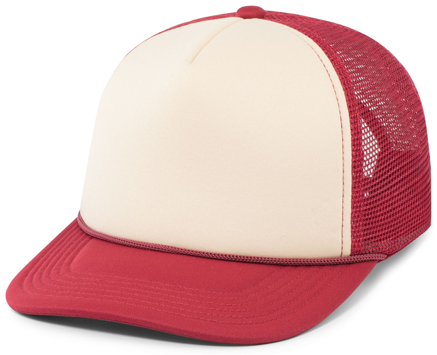 PACIFIC HEADWEAR - FOAMIE FRESH TRUCKER CAP