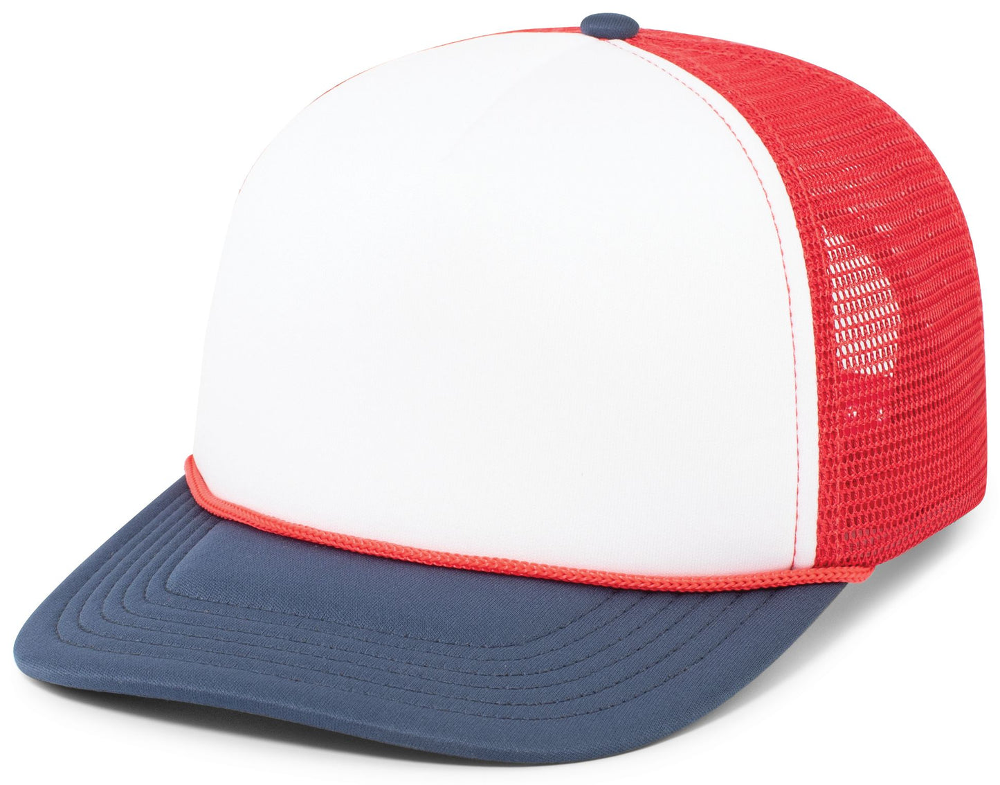 PACIFIC HEADWEAR - FOAMIE FRESH TRUCKER CAP