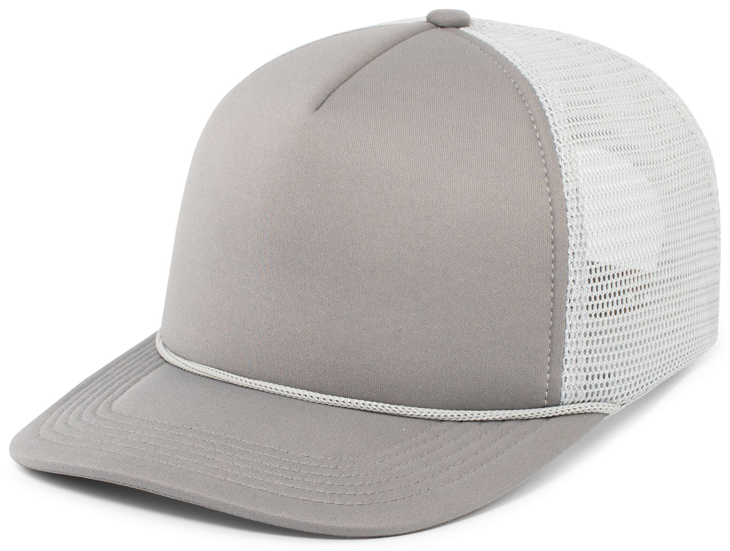 PACIFIC HEADWEAR - FOAMIE FRESH TRUCKER CAP