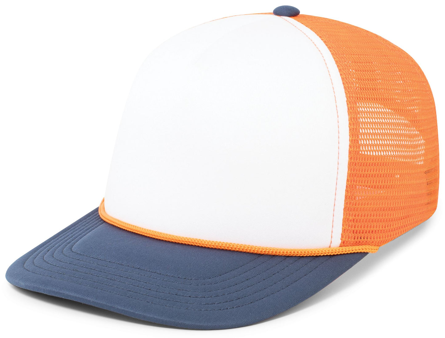 PACIFIC HEADWEAR - FOAMIE FRESH TRUCKER CAP