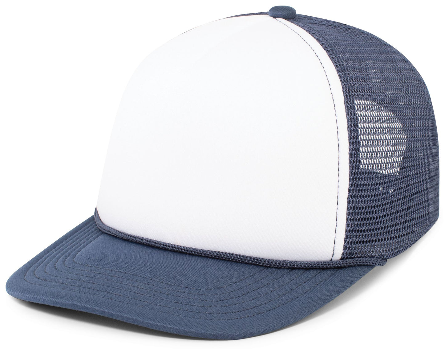 PACIFIC HEADWEAR - FOAMIE FRESH TRUCKER CAP