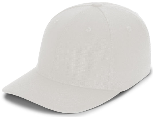 PACIFIC HEADWEAR - PRO-WOOL PACFLEX CAP