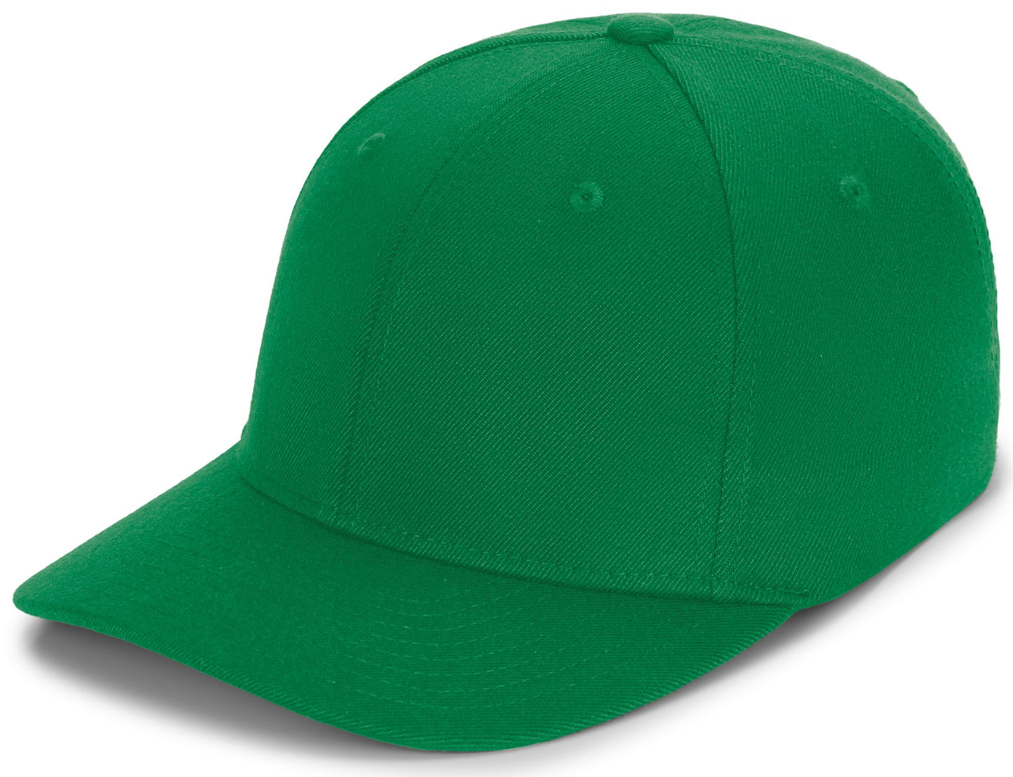 PACIFIC HEADWEAR - PRO-WOOL PACFLEX CAP