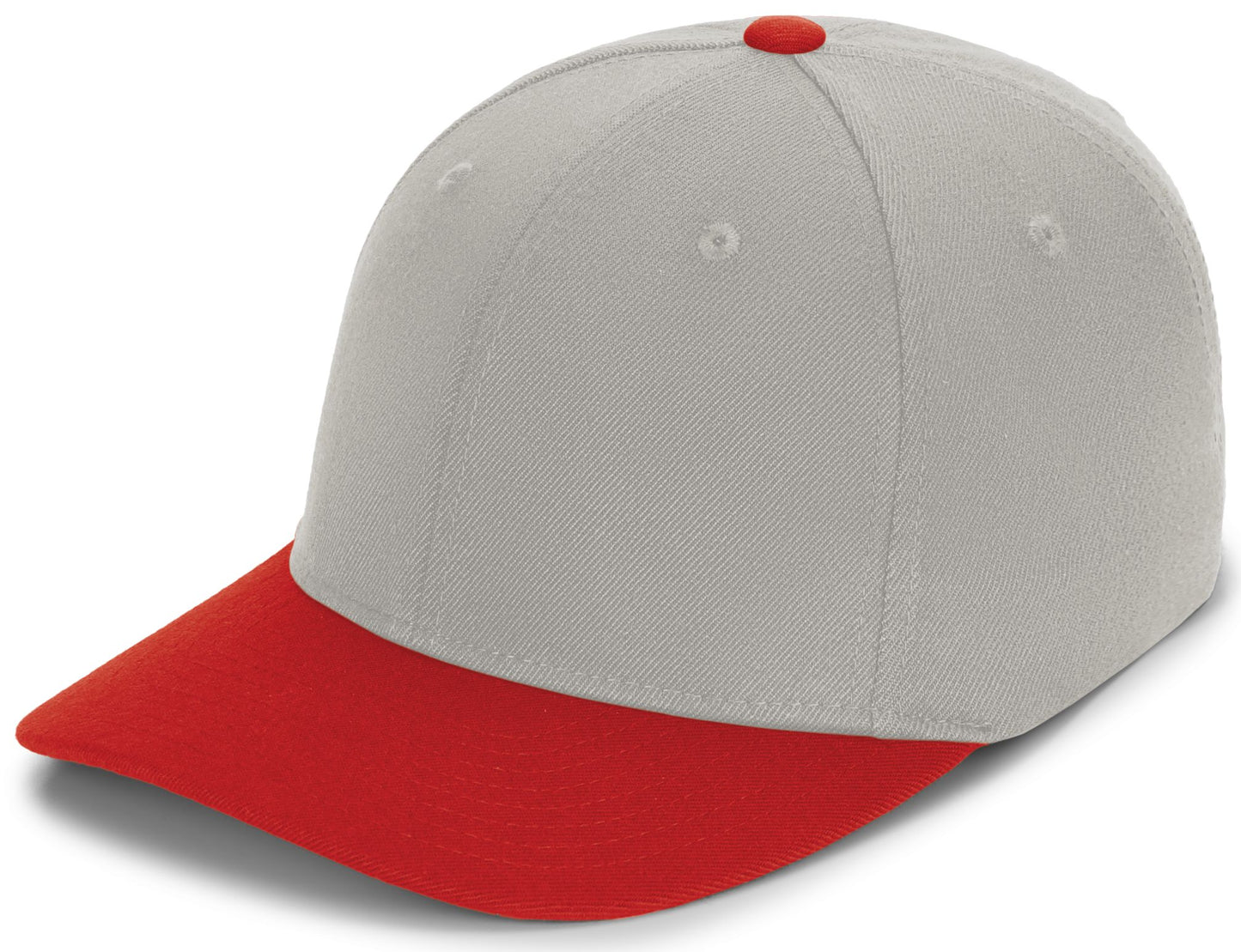 PACIFIC HEADWEAR - PRO-WOOL PACFLEX CAP