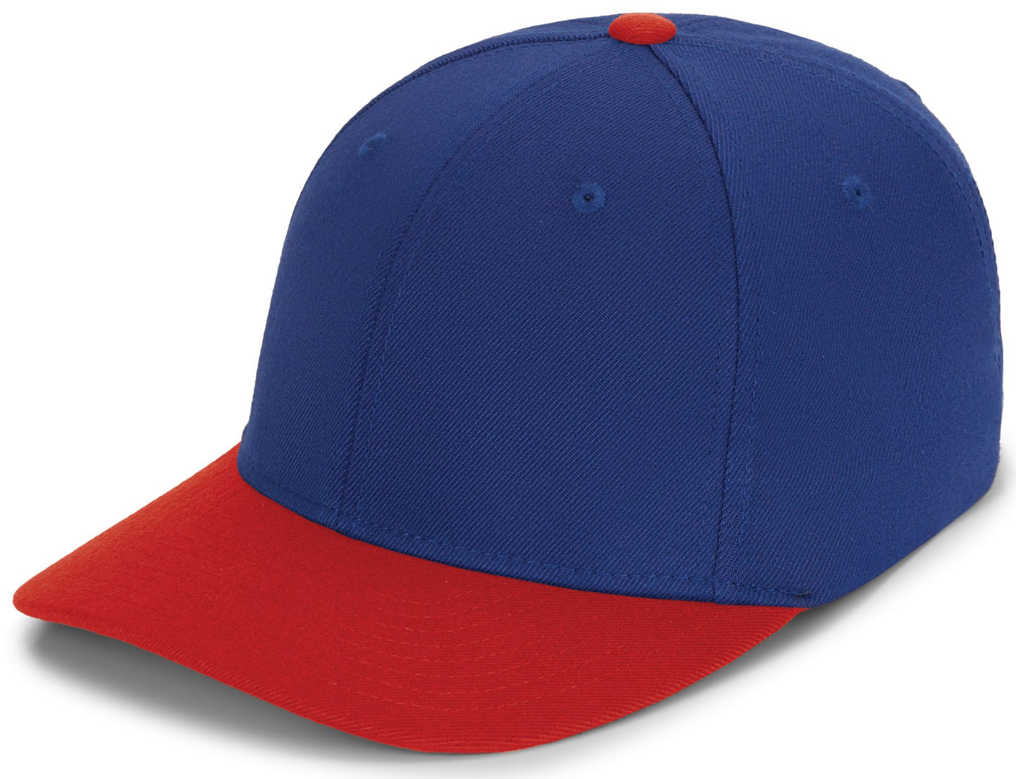PACIFIC HEADWEAR - PRO-WOOL PACFLEX CAP
