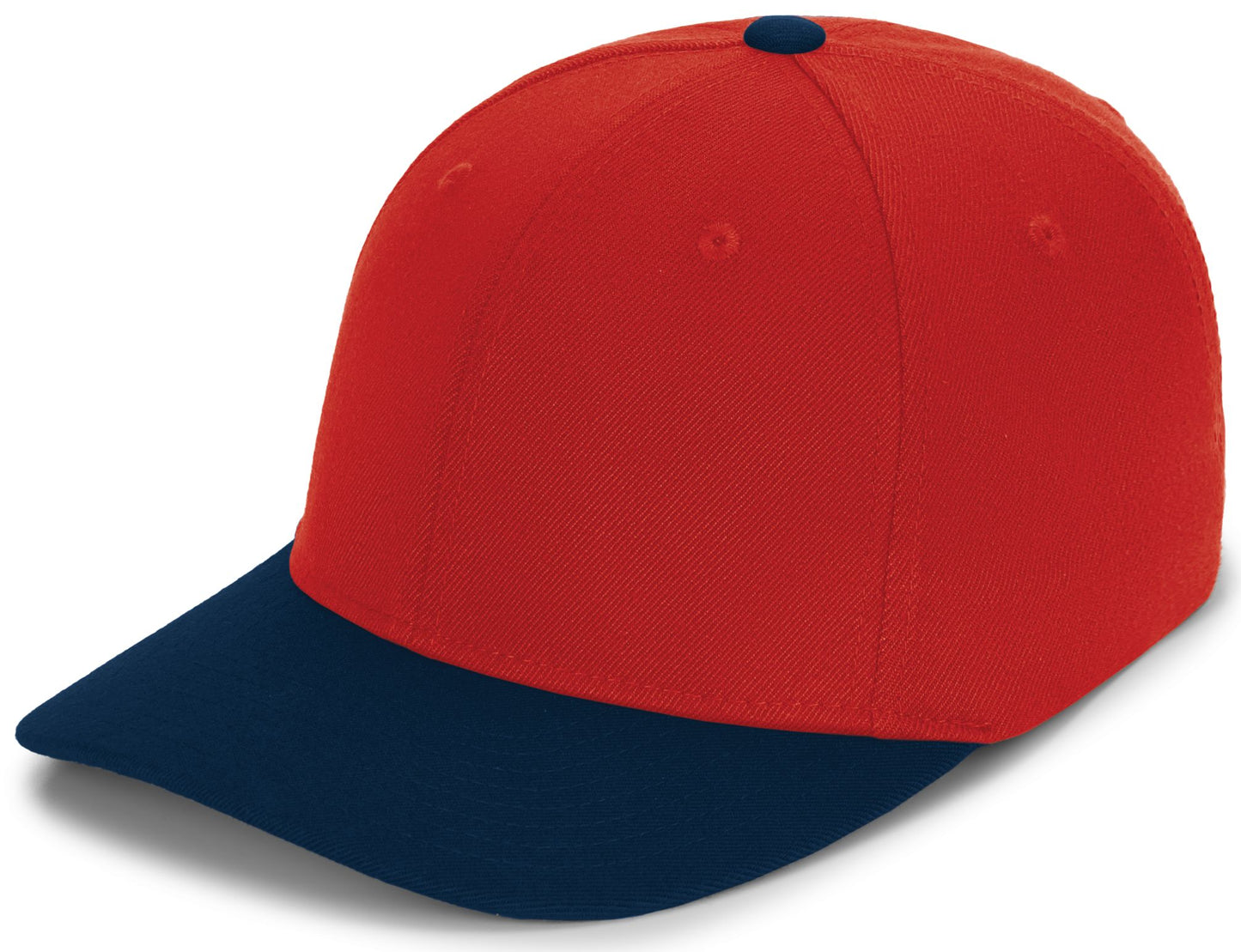 PACIFIC HEADWEAR - PRO-WOOL PACFLEX CAP