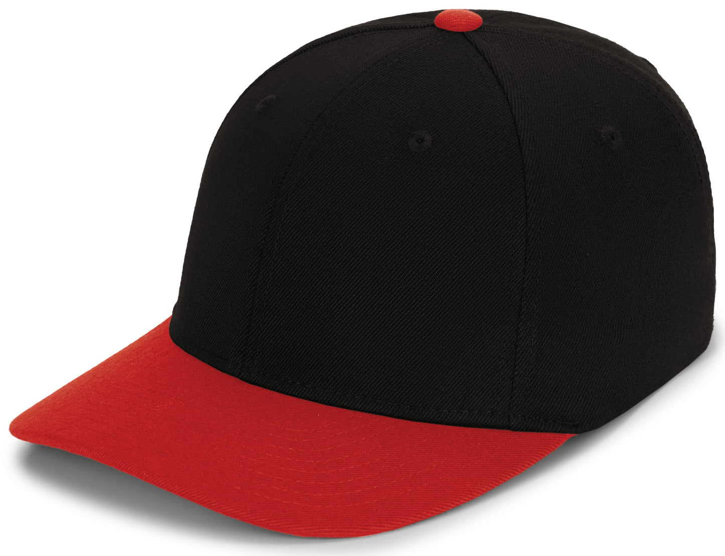 PACIFIC HEADWEAR - PRO-WOOL PACFLEX CAP