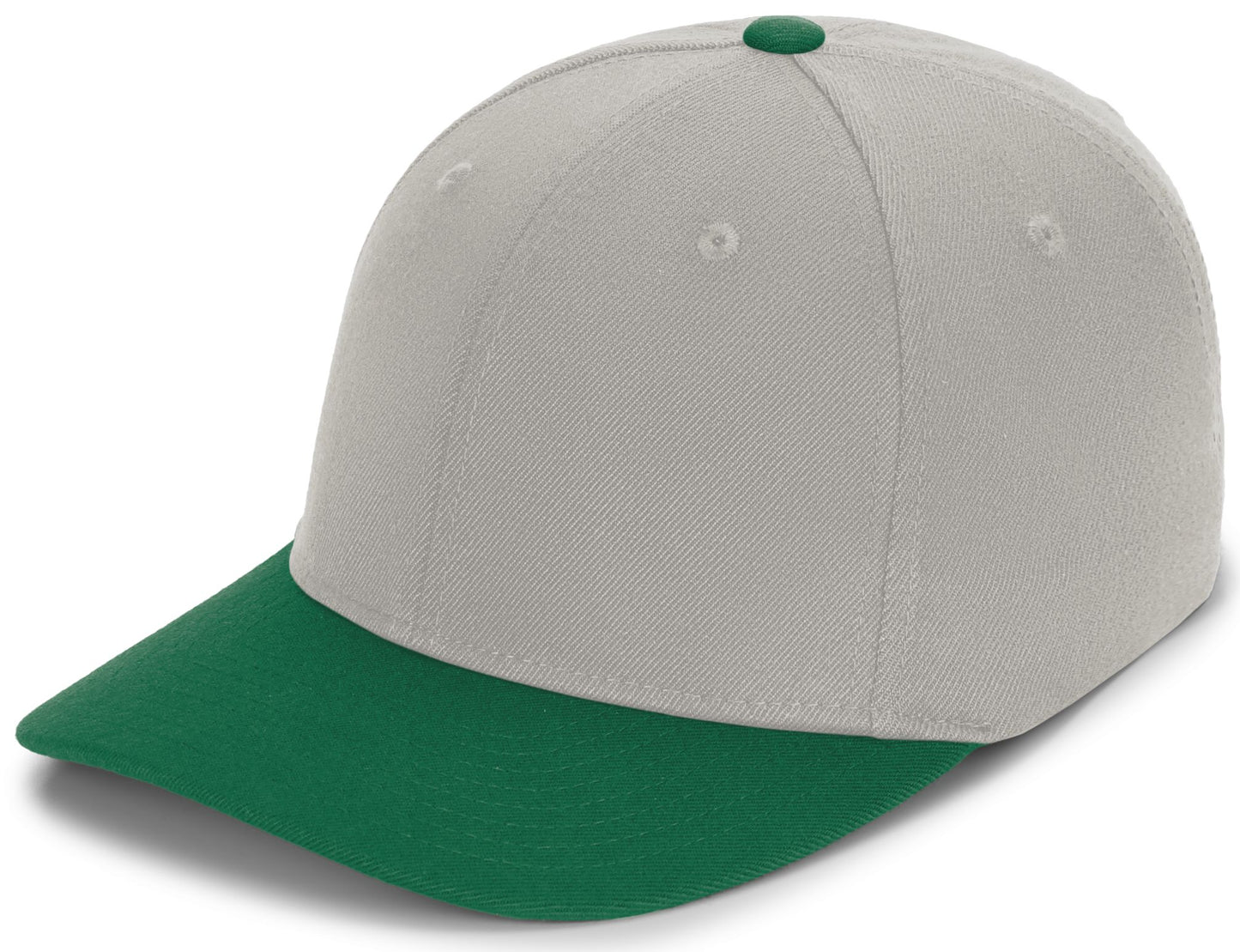 PACIFIC HEADWEAR - PRO-WOOL PACFLEX CAP