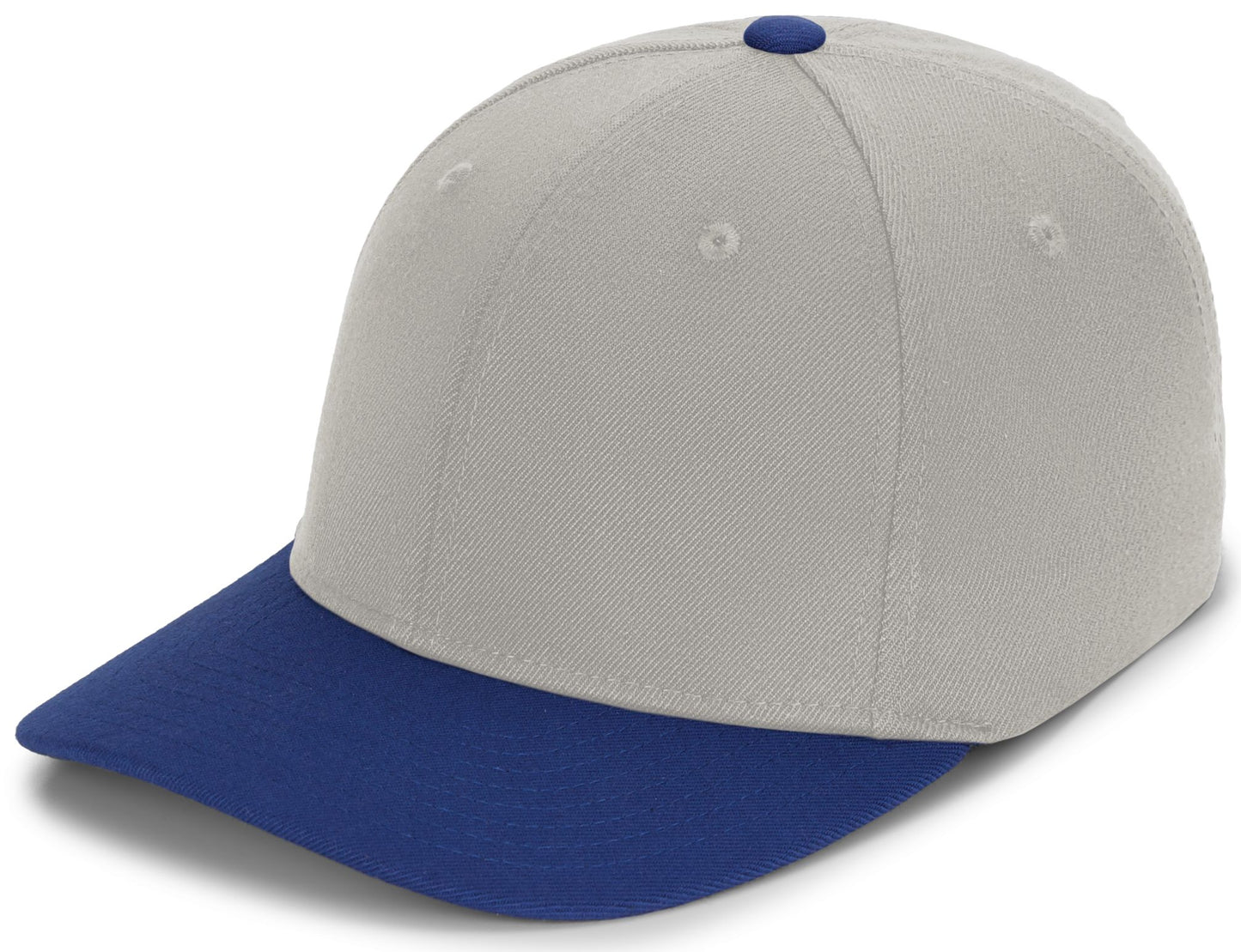 PACIFIC HEADWEAR - PRO-WOOL PACFLEX CAP