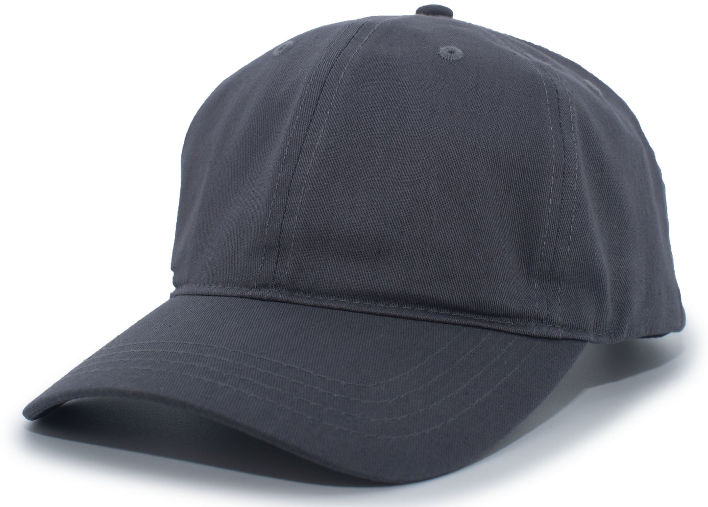 PACIFIC HEADWEAR - UNSTRUCTURED BUCKLE STRAP ADJUSTABLE CAP