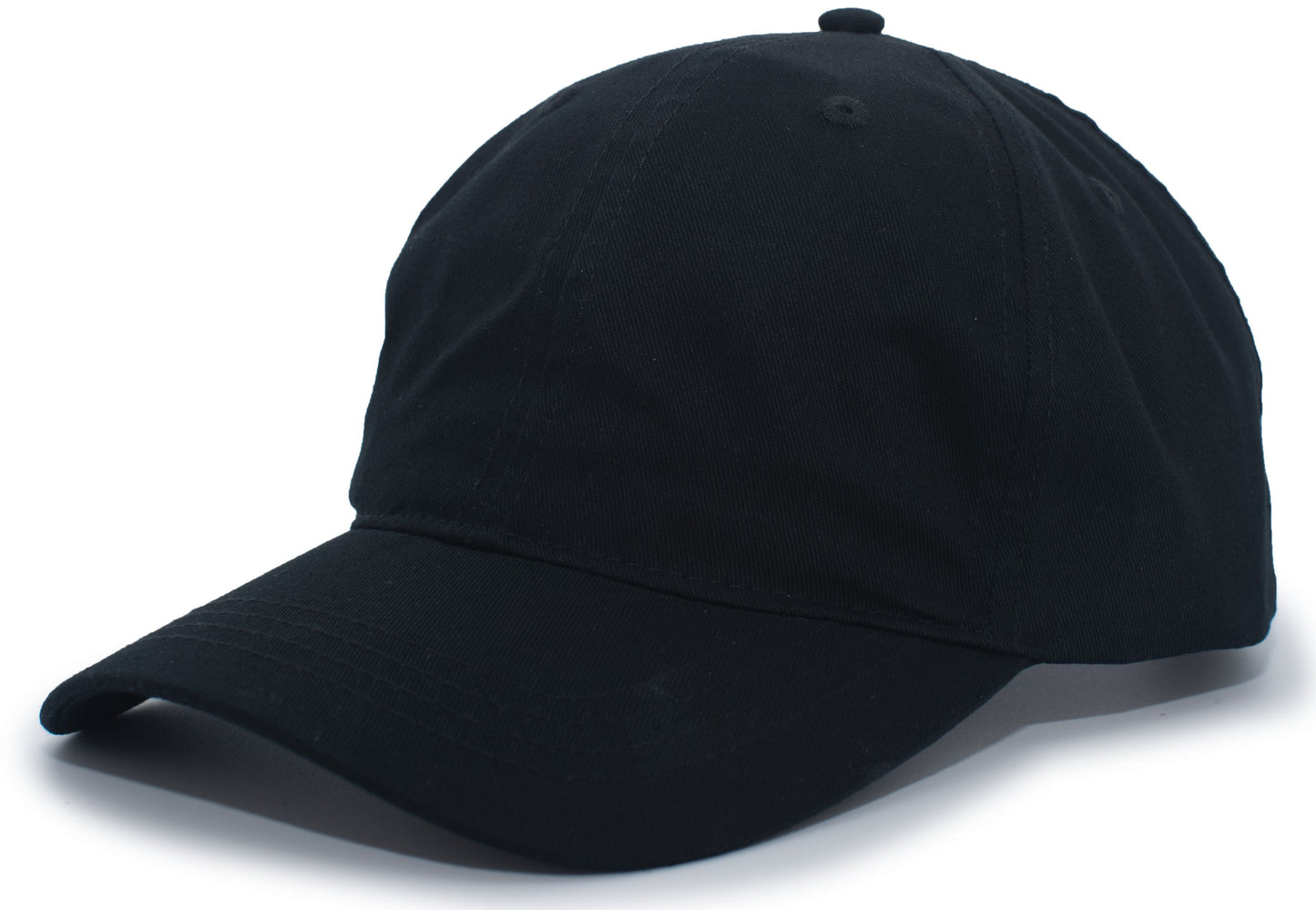 PACIFIC HEADWEAR - UNSTRUCTURED BUCKLE STRAP ADJUSTABLE CAP
