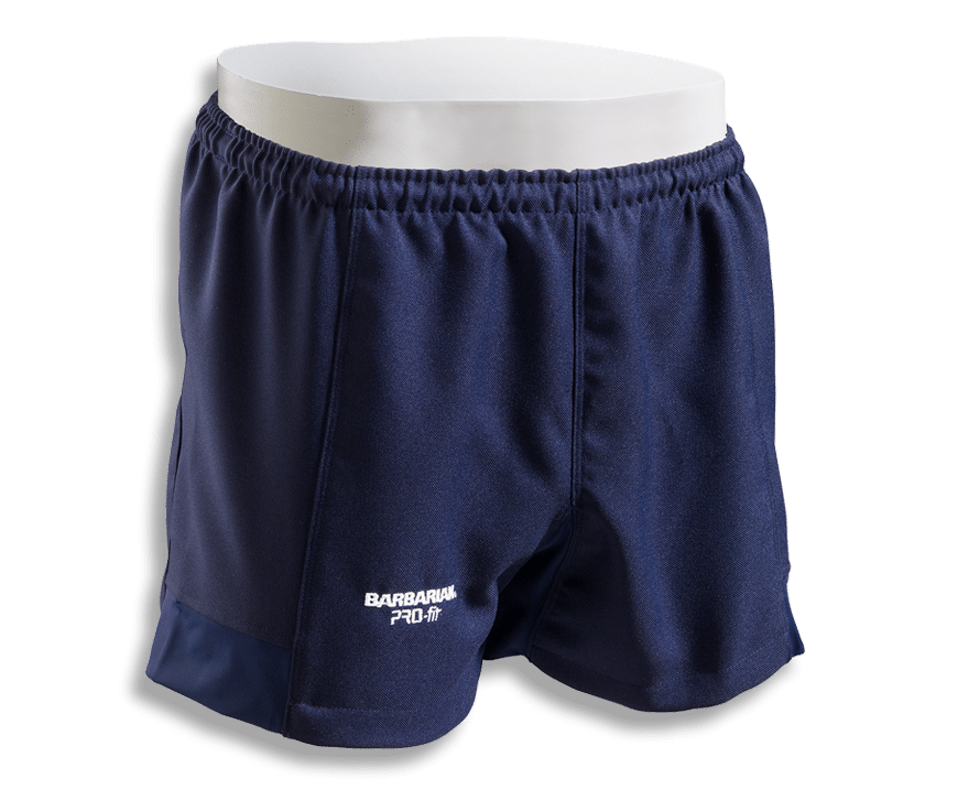 Barbarian - PRO-FIT - Men's Shorts
