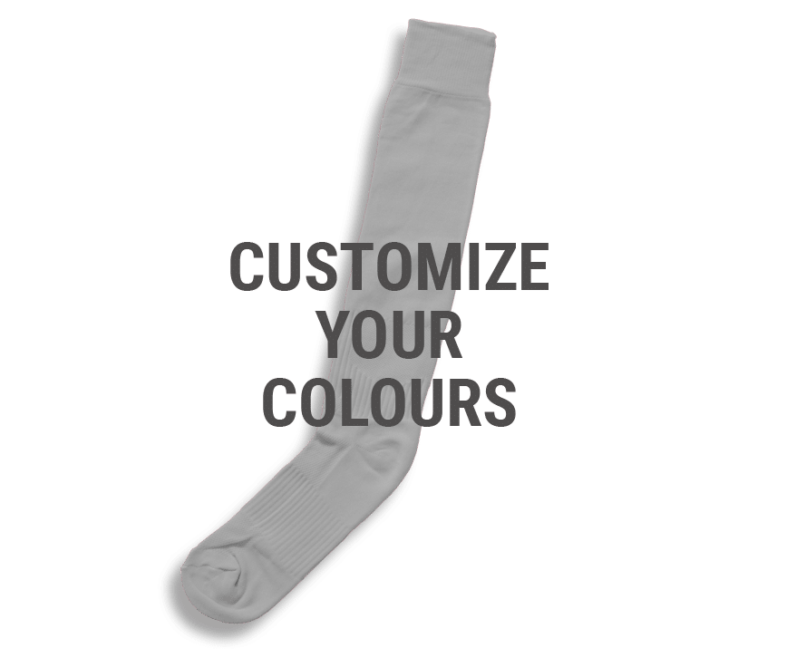 Barbarian - PRO-FIT - Solid Socks