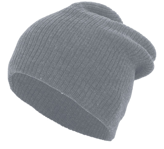 PACIFIC HEADWEAR - SLOUCHY BEANIE