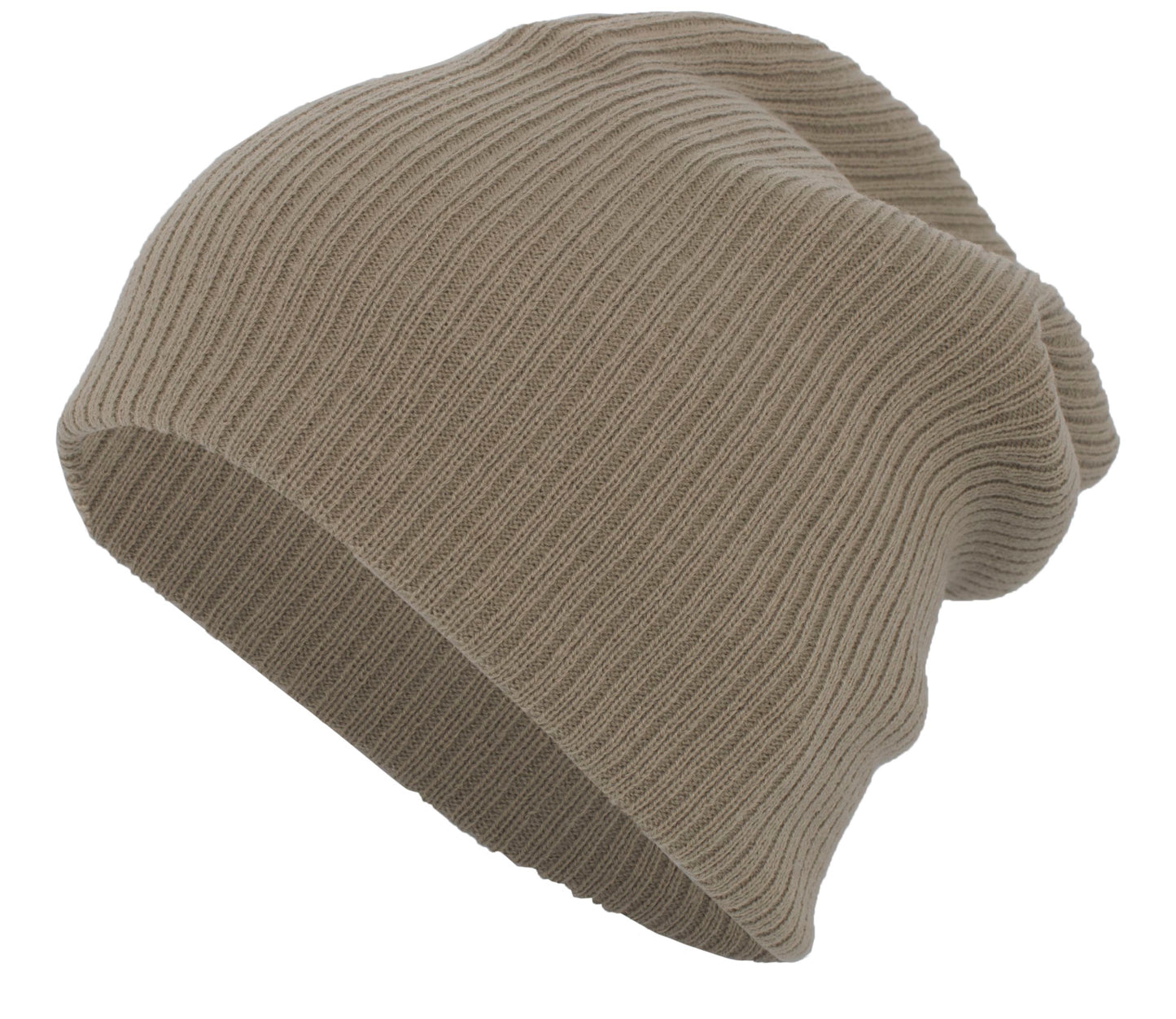 PACIFIC HEADWEAR - SLOUCHY BEANIE